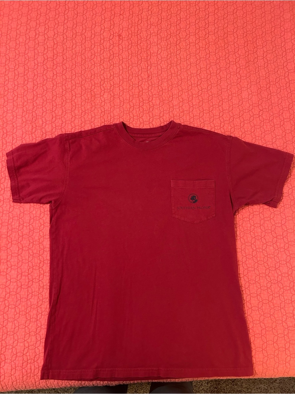 Southern Proper Tee